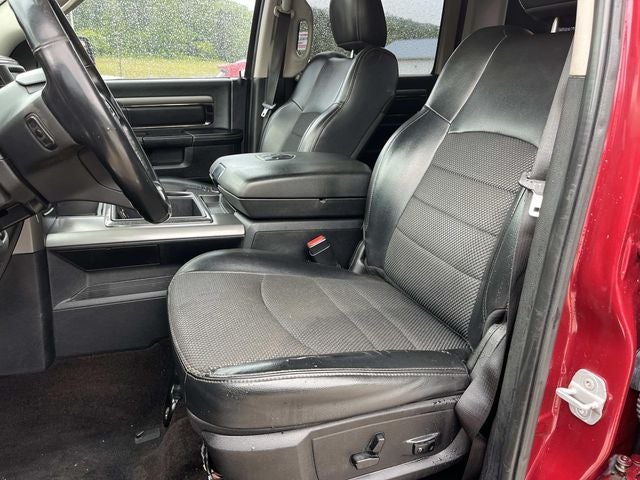 2013 RAM 1500 Sport