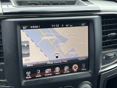 2013 RAM 1500 Sport