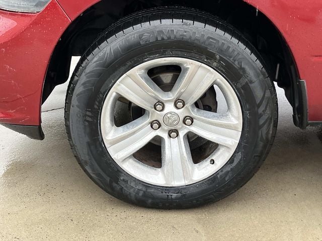 2013 RAM 1500 Sport