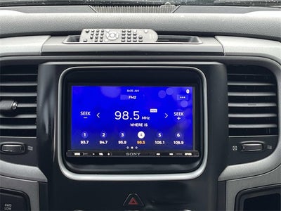 2013 RAM 1500 Express