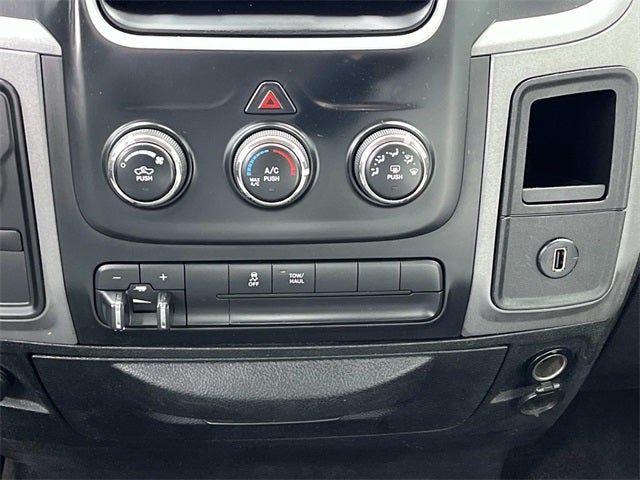 2013 RAM 1500 Express