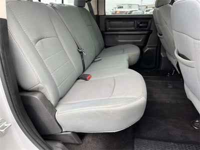 2013 RAM 1500 Express