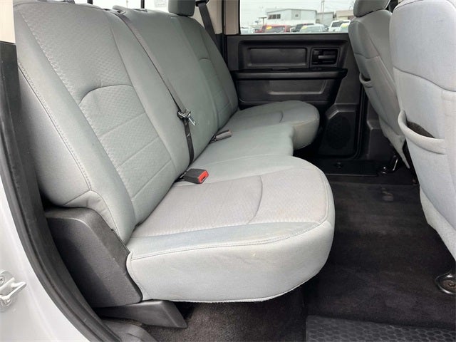 2013 RAM 1500 Express