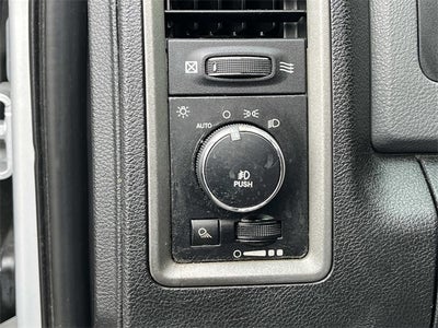 2013 RAM 1500 Express