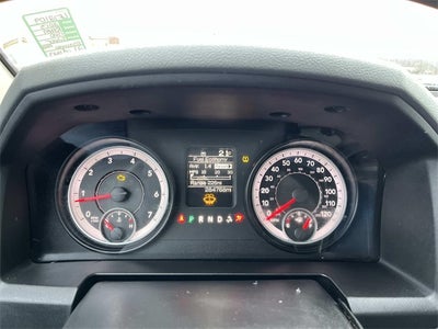 2013 RAM 1500 Express