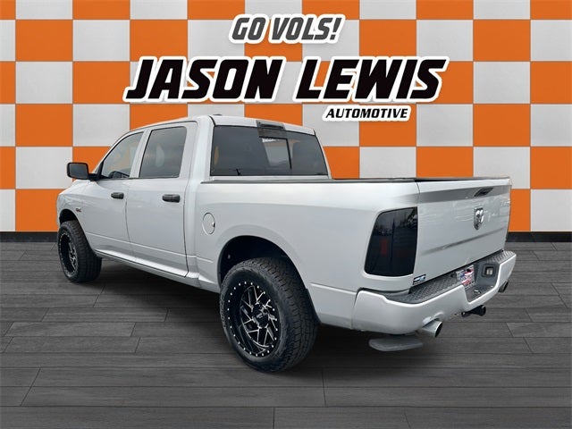 2013 RAM 1500 Express