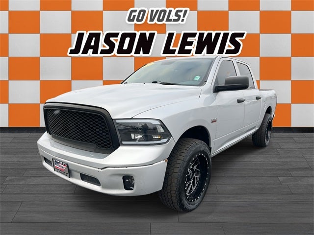 2013 RAM 1500 Express