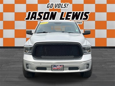 2013 RAM 1500 Express