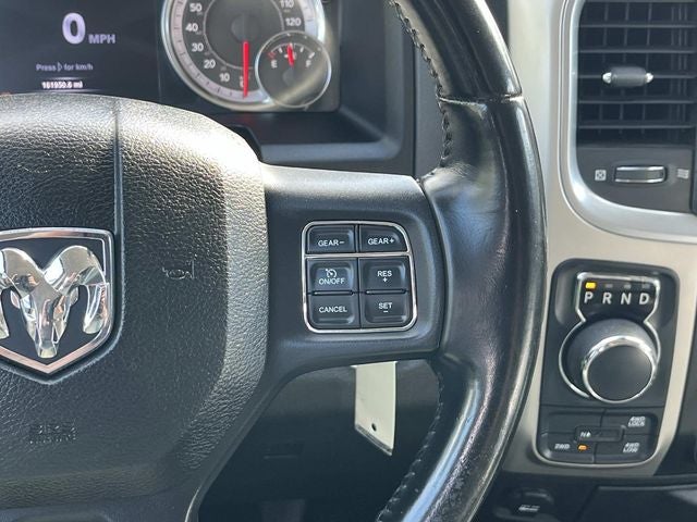 2020 RAM 1500 Classic SLT