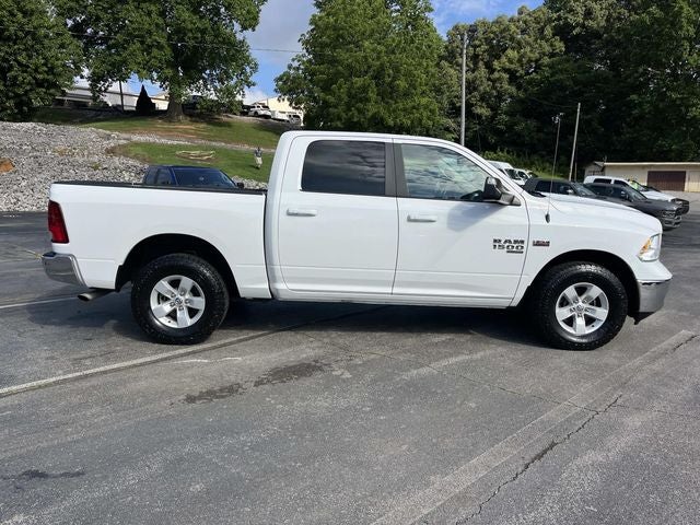 2020 RAM 1500 Classic SLT