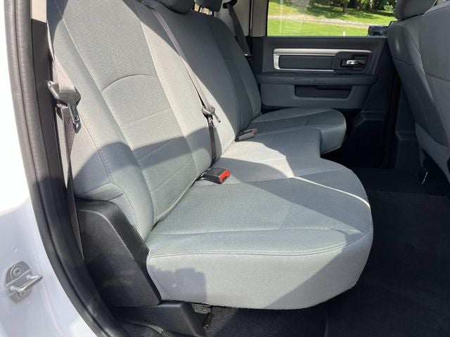 2020 RAM 1500 Classic SLT