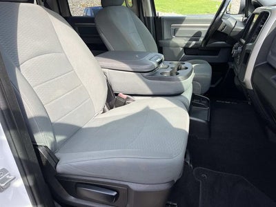 2020 RAM 1500 Classic SLT