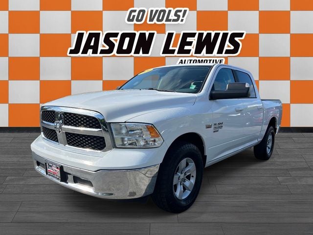 2020 RAM 1500 Classic SLT