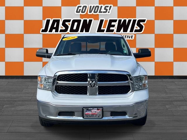 2020 RAM 1500 Classic SLT
