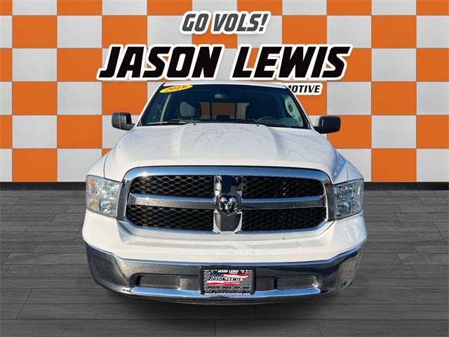 2019 RAM 1500 Classic SLT