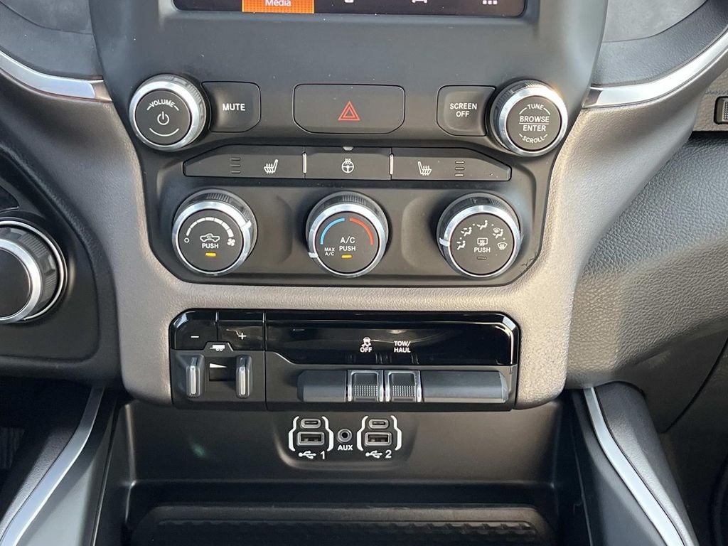 2024 RAM 1500 Big Horn/Lone Star