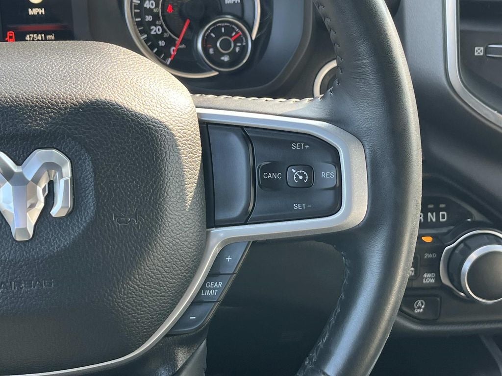 2024 RAM 1500 Big Horn/Lone Star
