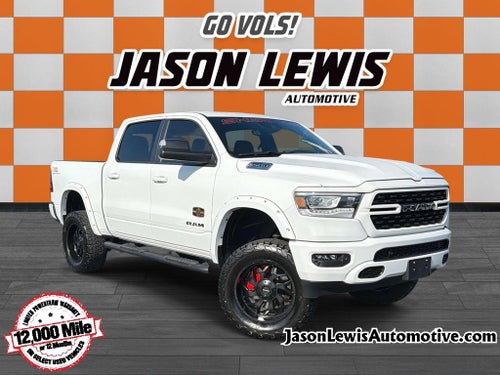 2024 RAM 1500 Big Horn/Lone Star