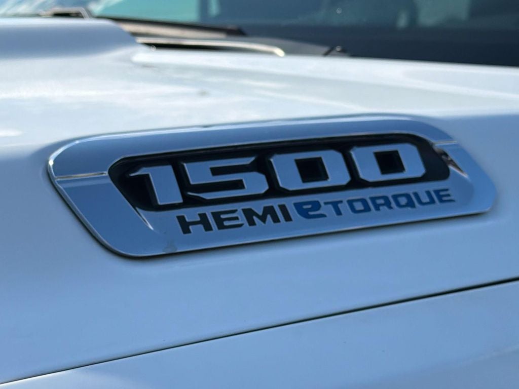 2024 RAM 1500 Big Horn/Lone Star