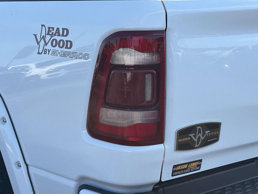 2024 RAM 1500 Big Horn/Lone Star