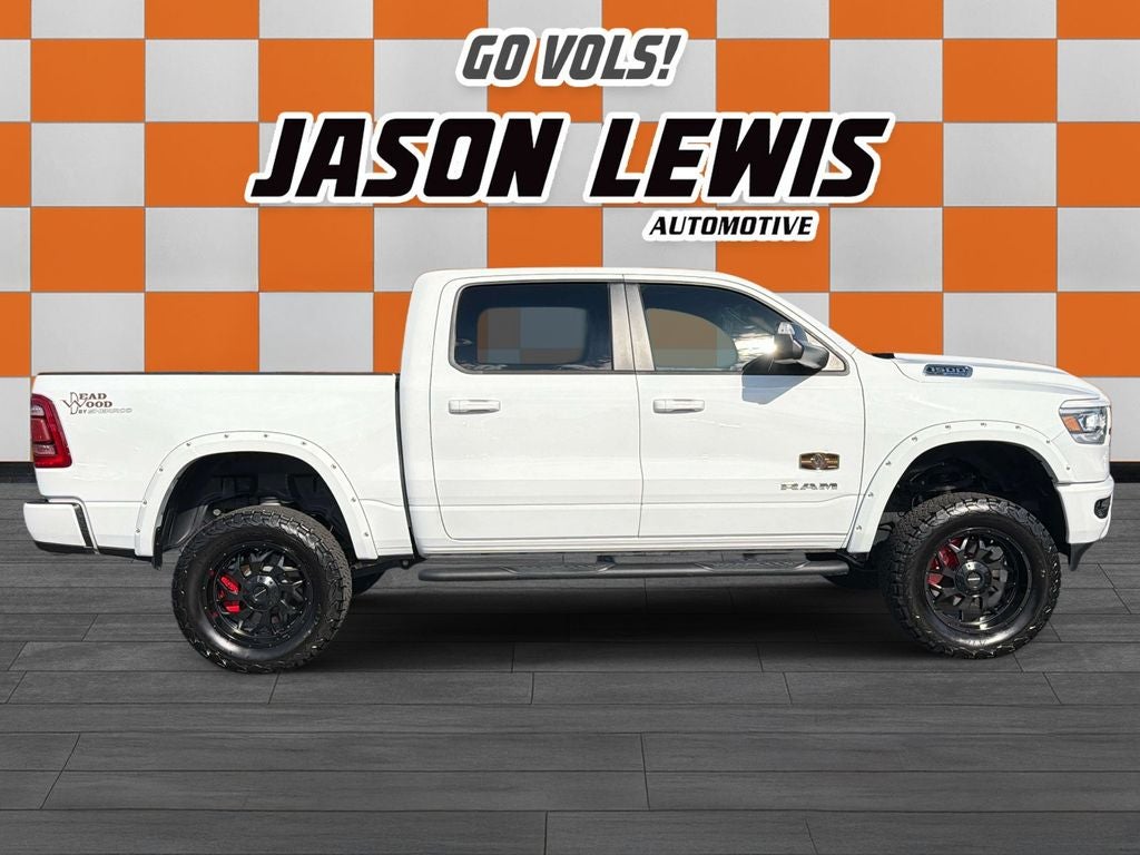 2024 RAM 1500 Big Horn/Lone Star