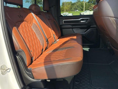 2024 RAM 1500 Big Horn/Lone Star