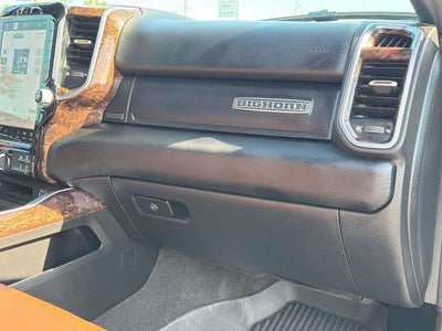 2024 RAM 1500 Big Horn/Lone Star