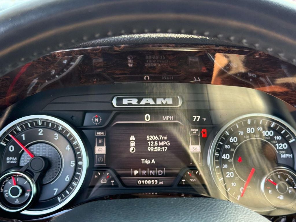 2024 RAM 1500 Big Horn/Lone Star