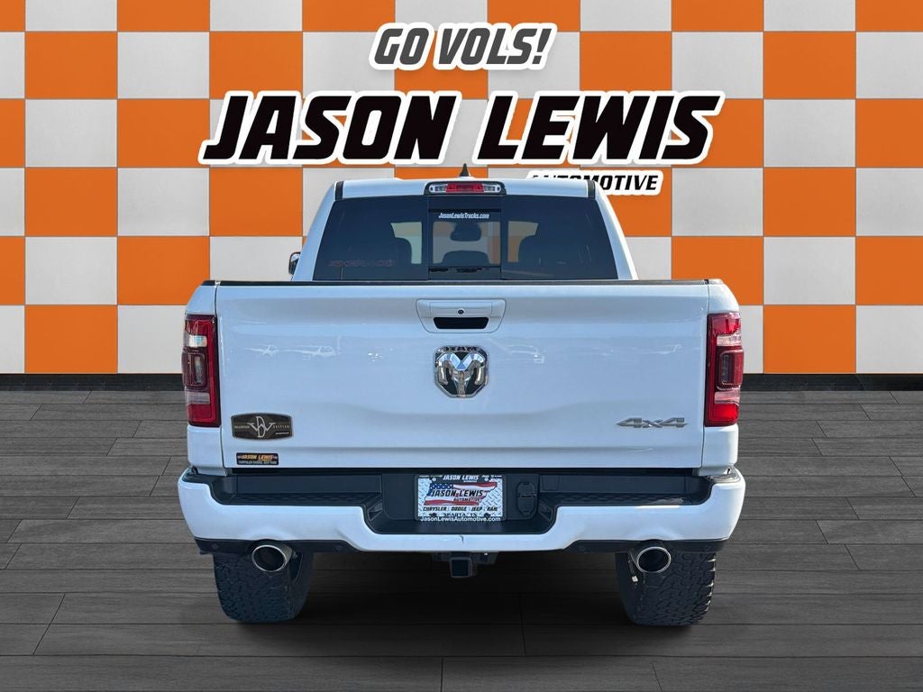 2024 RAM 1500 Big Horn/Lone Star