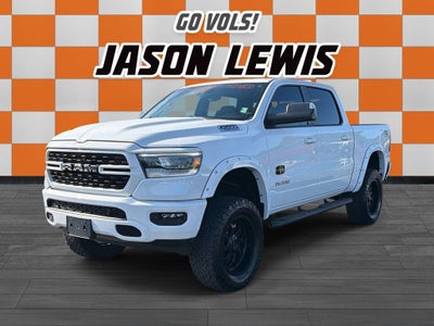 2024 RAM 1500 Big Horn/Lone Star