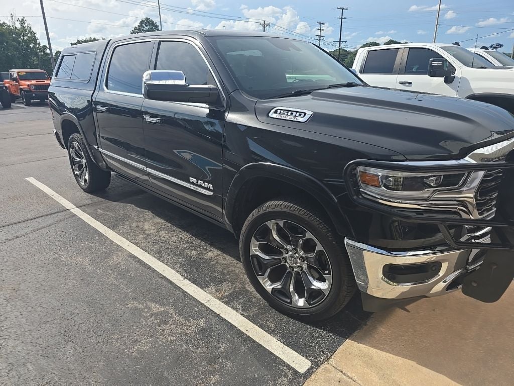 2019 RAM 1500 Limited