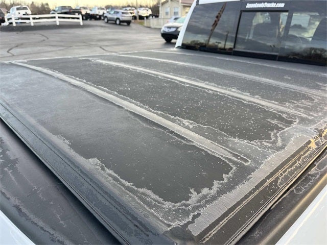 2023 RAM 1500 Laramie Longhorn