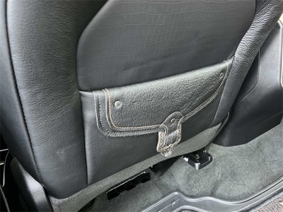 2023 RAM 1500 Laramie Longhorn