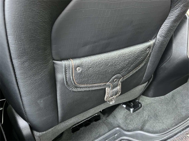 2023 RAM 1500 Laramie Longhorn