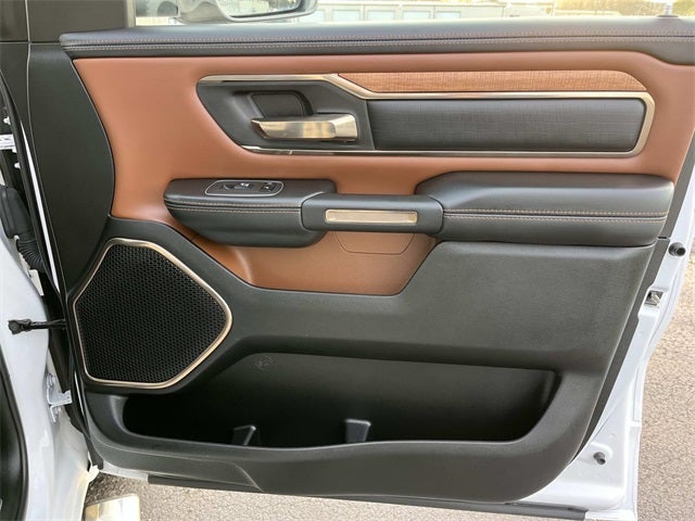 2023 RAM 1500 Laramie Longhorn