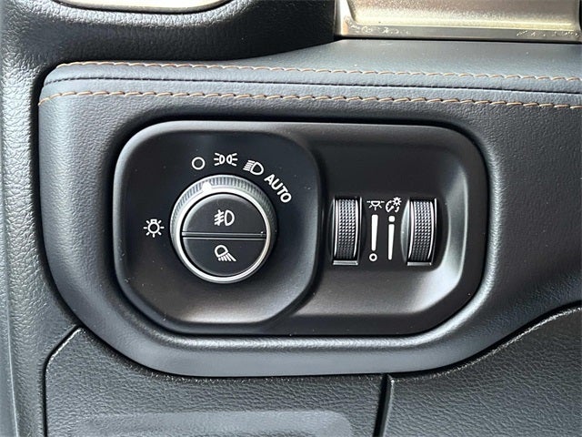 2023 RAM 1500 Laramie Longhorn