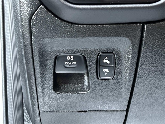 2023 RAM 1500 Laramie Longhorn