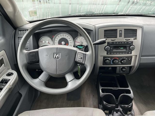 2006 Dodge Dakota SLT