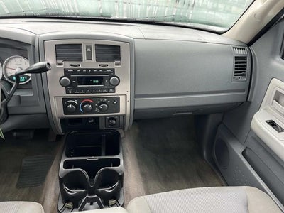 2006 Dodge Dakota SLT