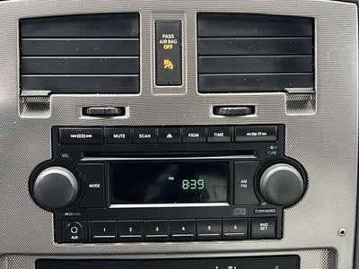 2006 Dodge Dakota SLT