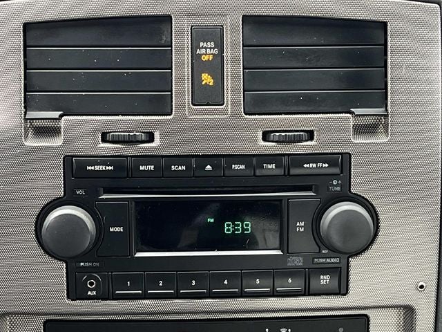 2006 Dodge Dakota SLT