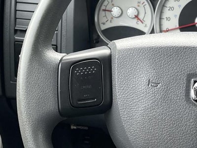 2006 Dodge Dakota SLT