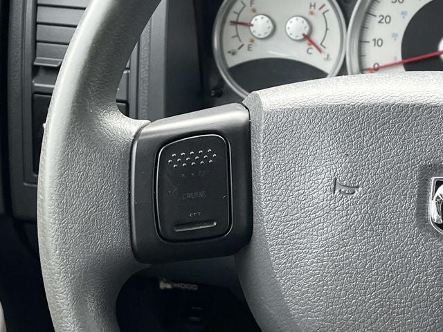 2006 Dodge Dakota SLT