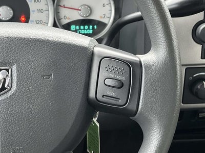 2006 Dodge Dakota SLT