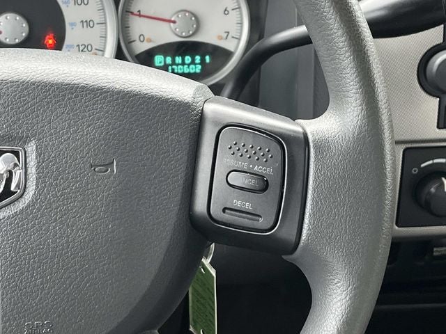 2006 Dodge Dakota SLT