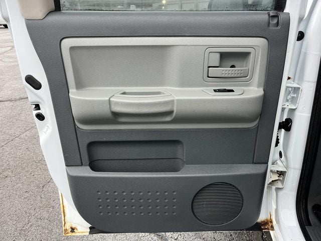 2006 Dodge Dakota SLT