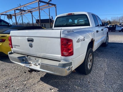 2006 Dodge Dakota SLT