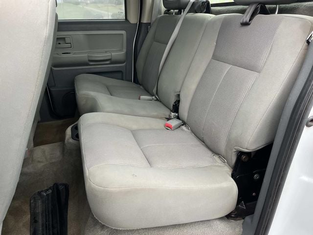 2006 Dodge Dakota SLT