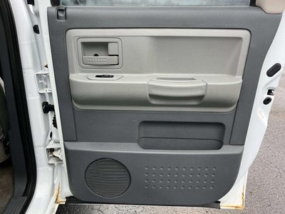 2006 Dodge Dakota SLT