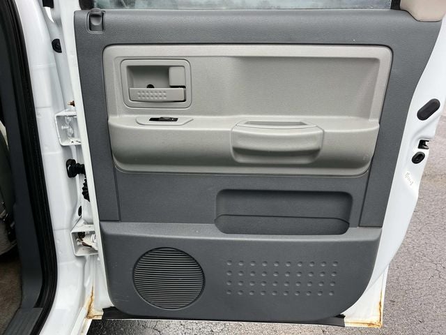 2006 Dodge Dakota SLT